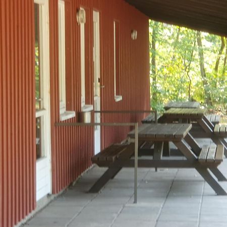 Budget Seezeit-Resort Am Werbellinsee Altenhof  Luaran gambar