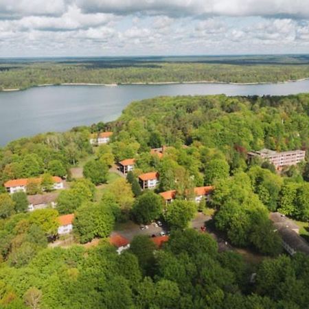 Budget Seezeit-Resort Am Werbellinsee Altenhof  Luaran gambar