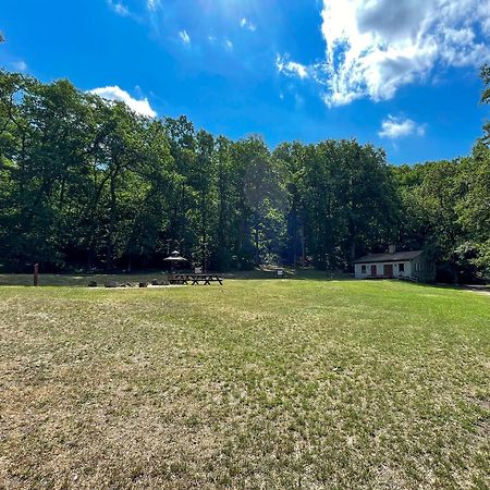 Budget Seezeit-Resort Am Werbellinsee Altenhof  Luaran gambar