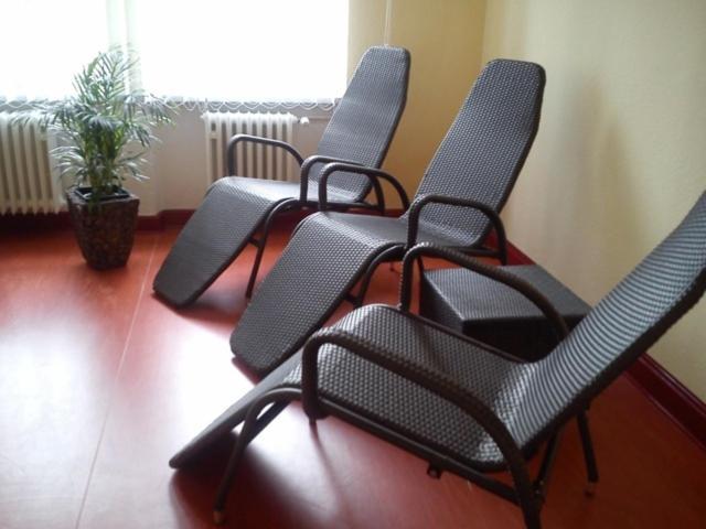 Budget Seezeit-Resort Am Werbellinsee Altenhof  Luaran gambar
