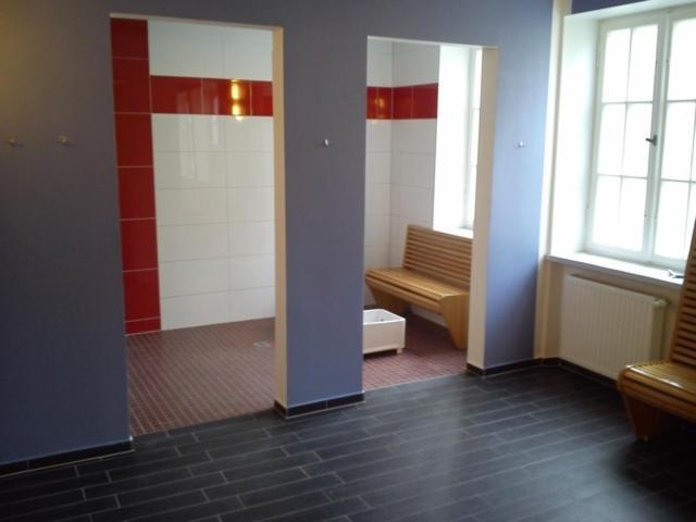 Budget Seezeit-Resort Am Werbellinsee Altenhof  Luaran gambar