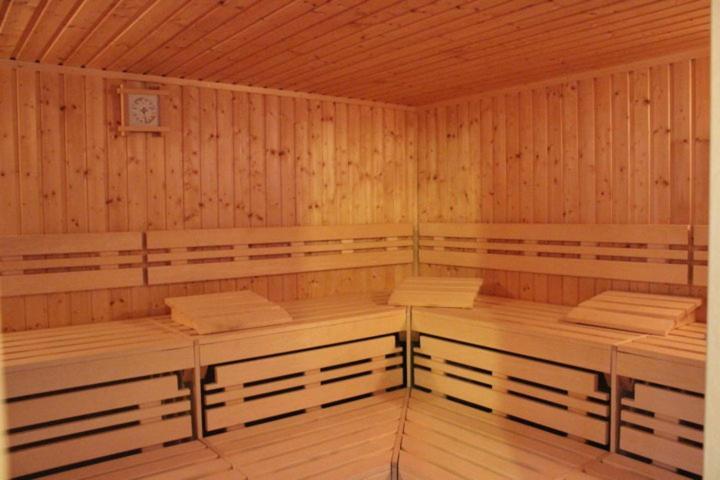 Budget Seezeit-Resort Am Werbellinsee Altenhof  Luaran gambar