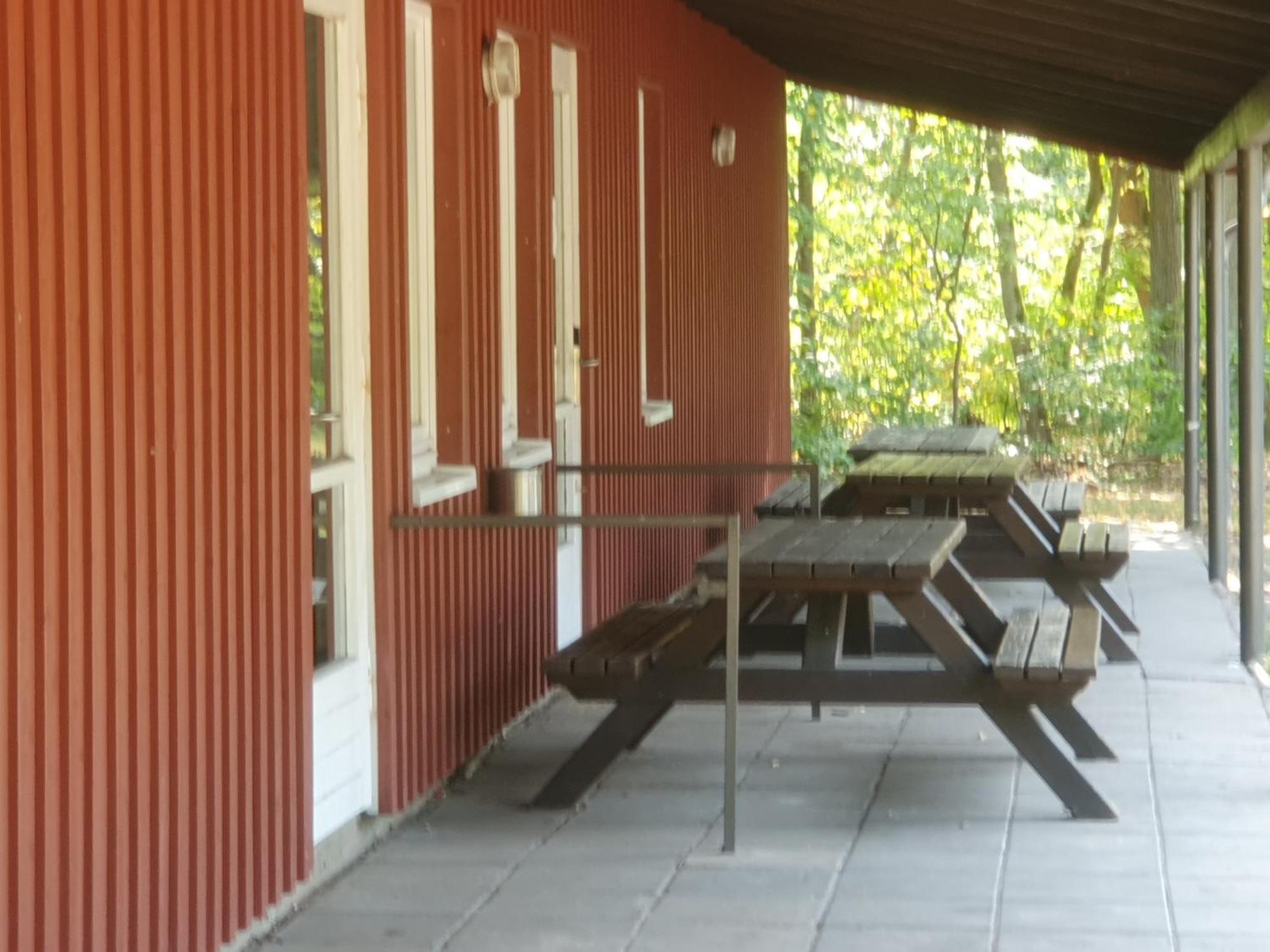 Budget Seezeit-Resort Am Werbellinsee Altenhof  Luaran gambar