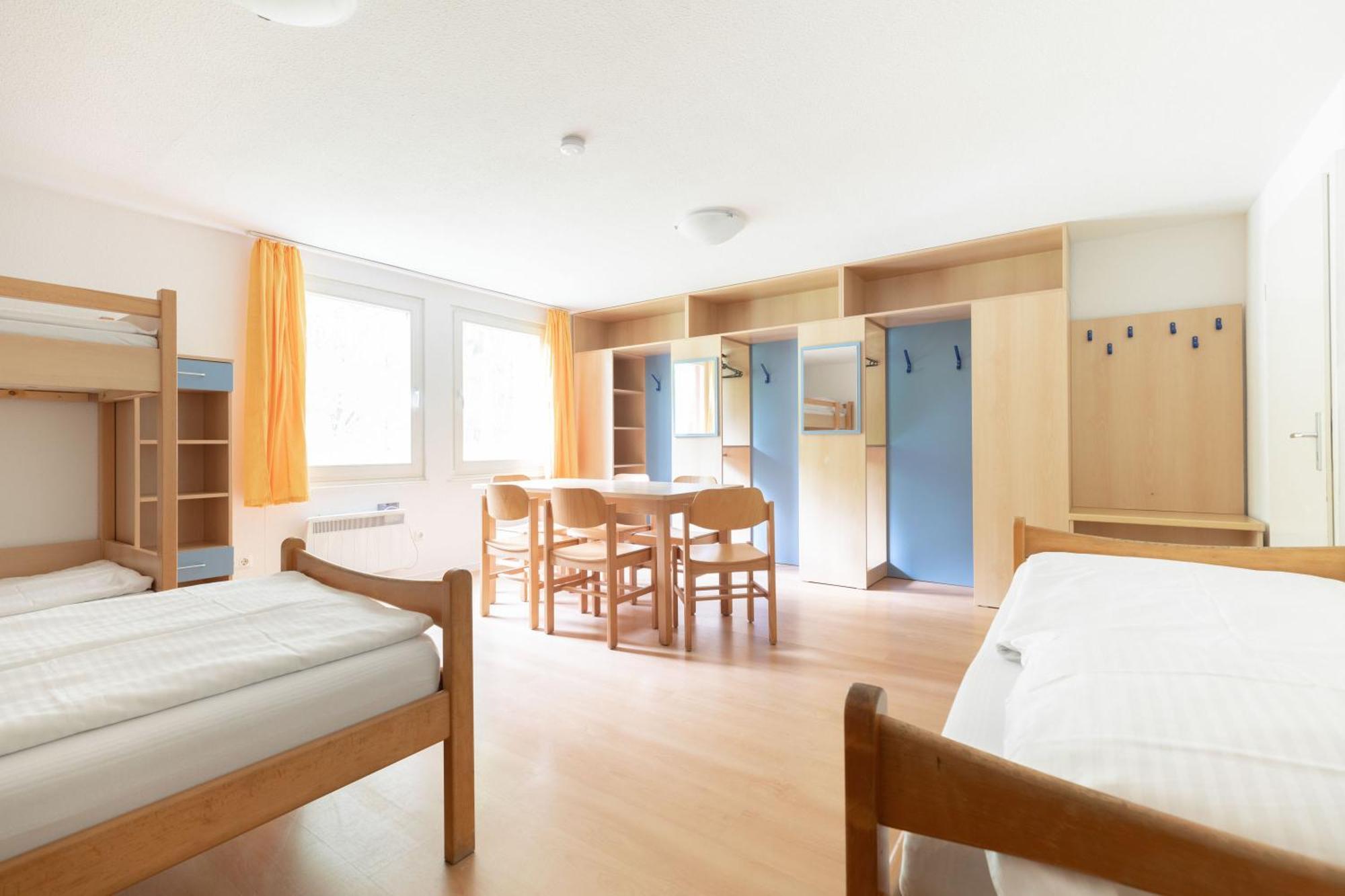 Budget Seezeit-Resort Am Werbellinsee Altenhof  Luaran gambar