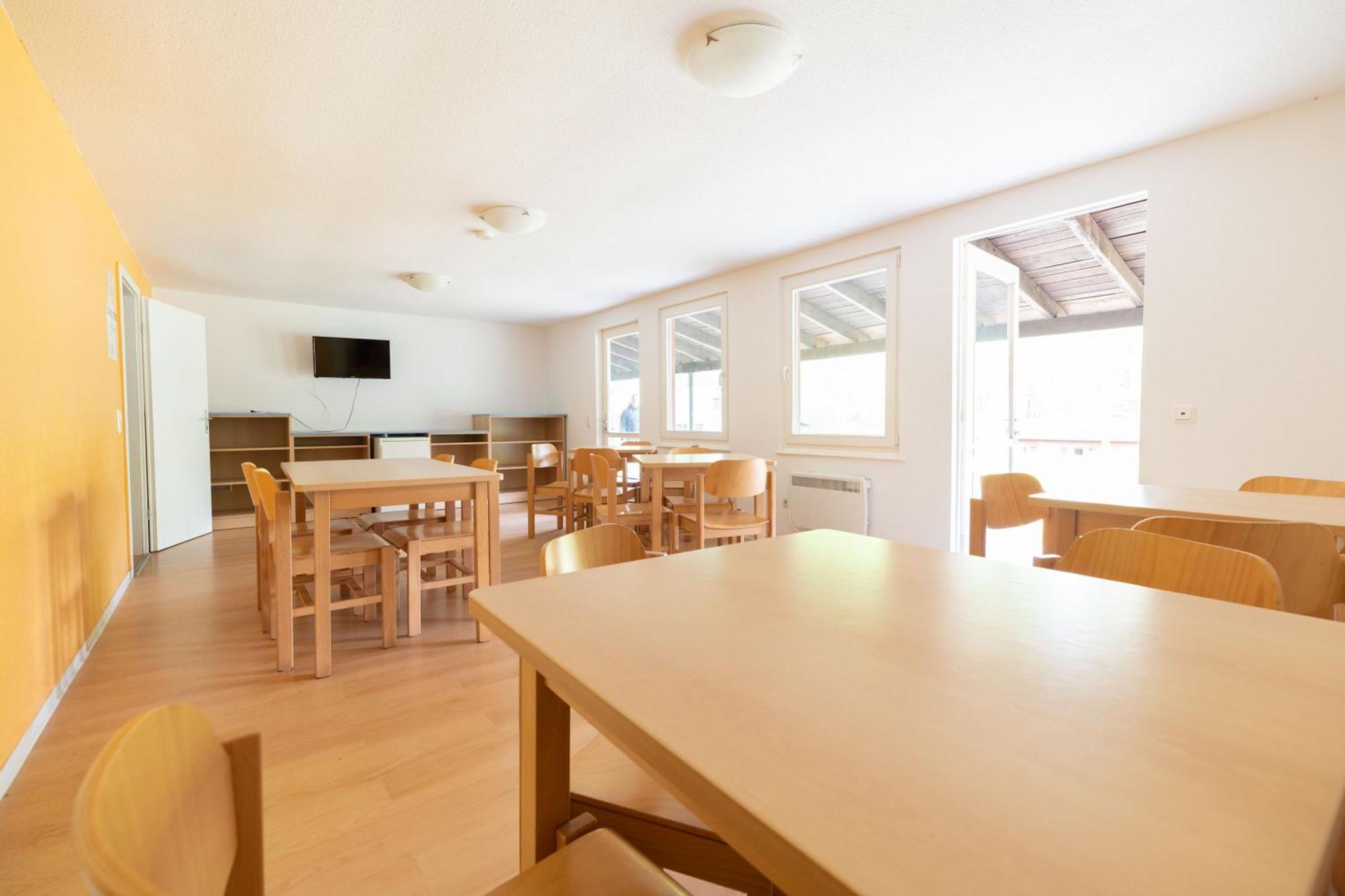 Budget Seezeit-Resort Am Werbellinsee Altenhof  Luaran gambar