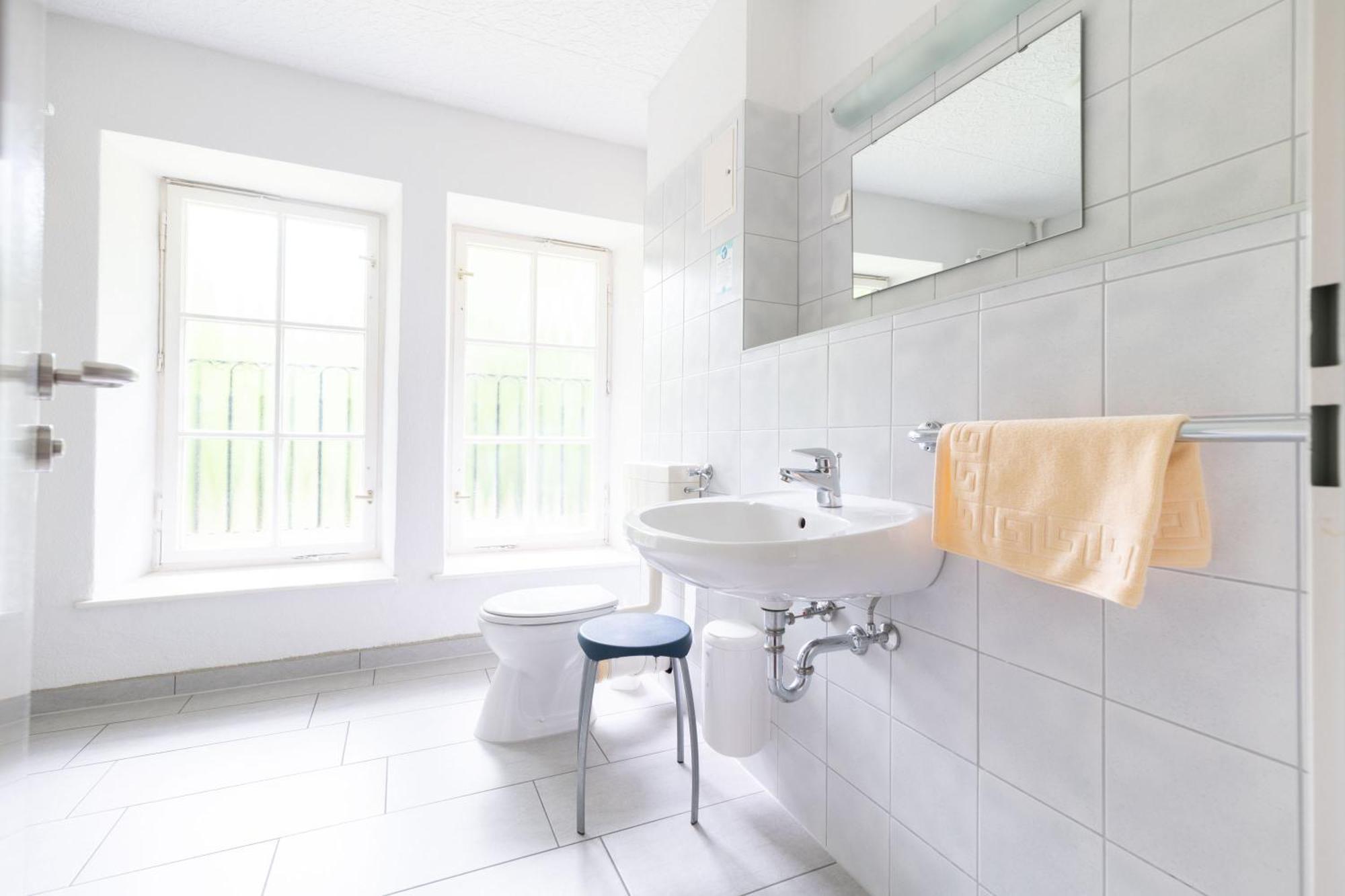 Budget Seezeit-Resort Am Werbellinsee Altenhof  Luaran gambar
