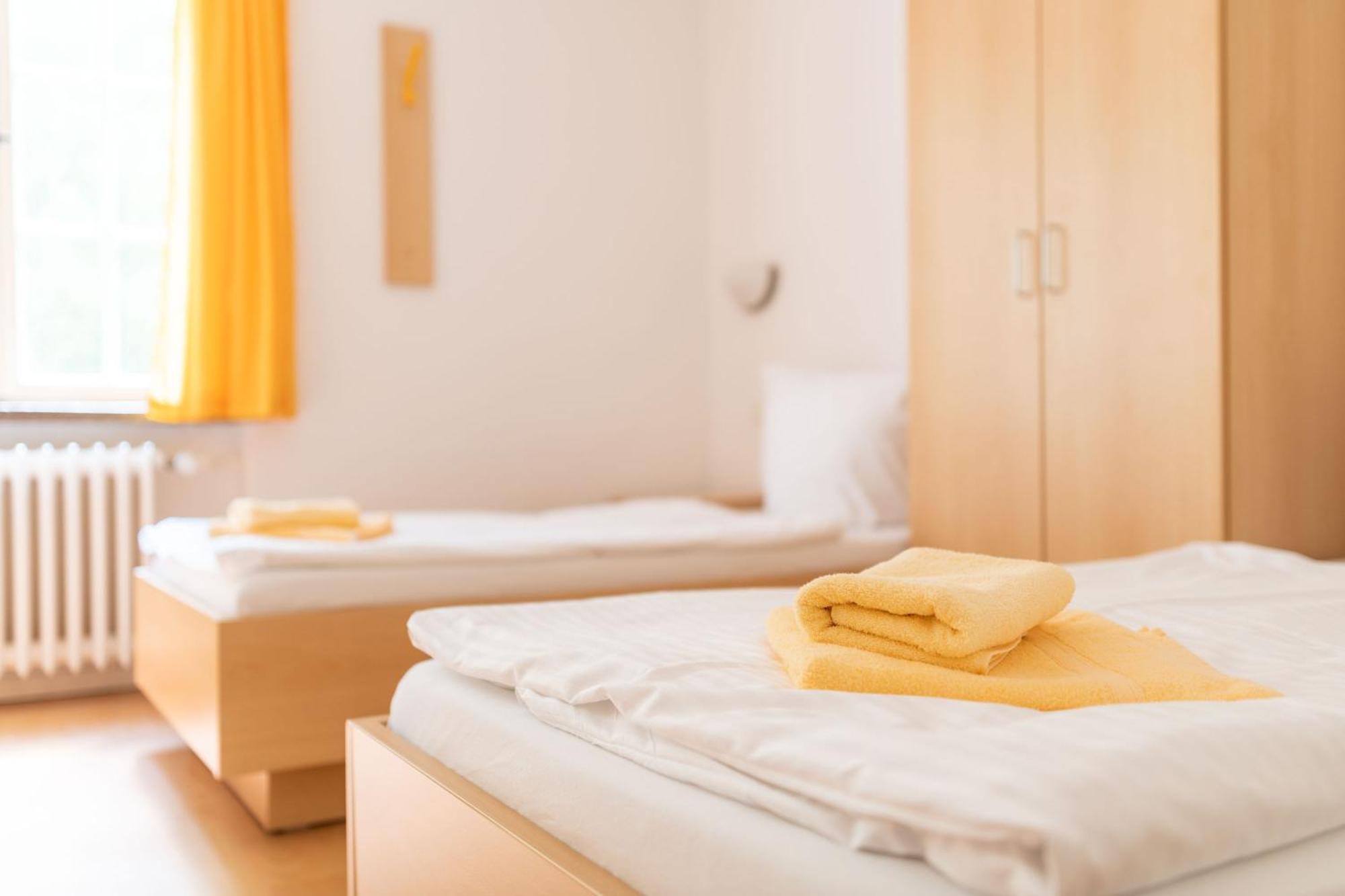 Budget Seezeit-Resort Am Werbellinsee Altenhof  Luaran gambar