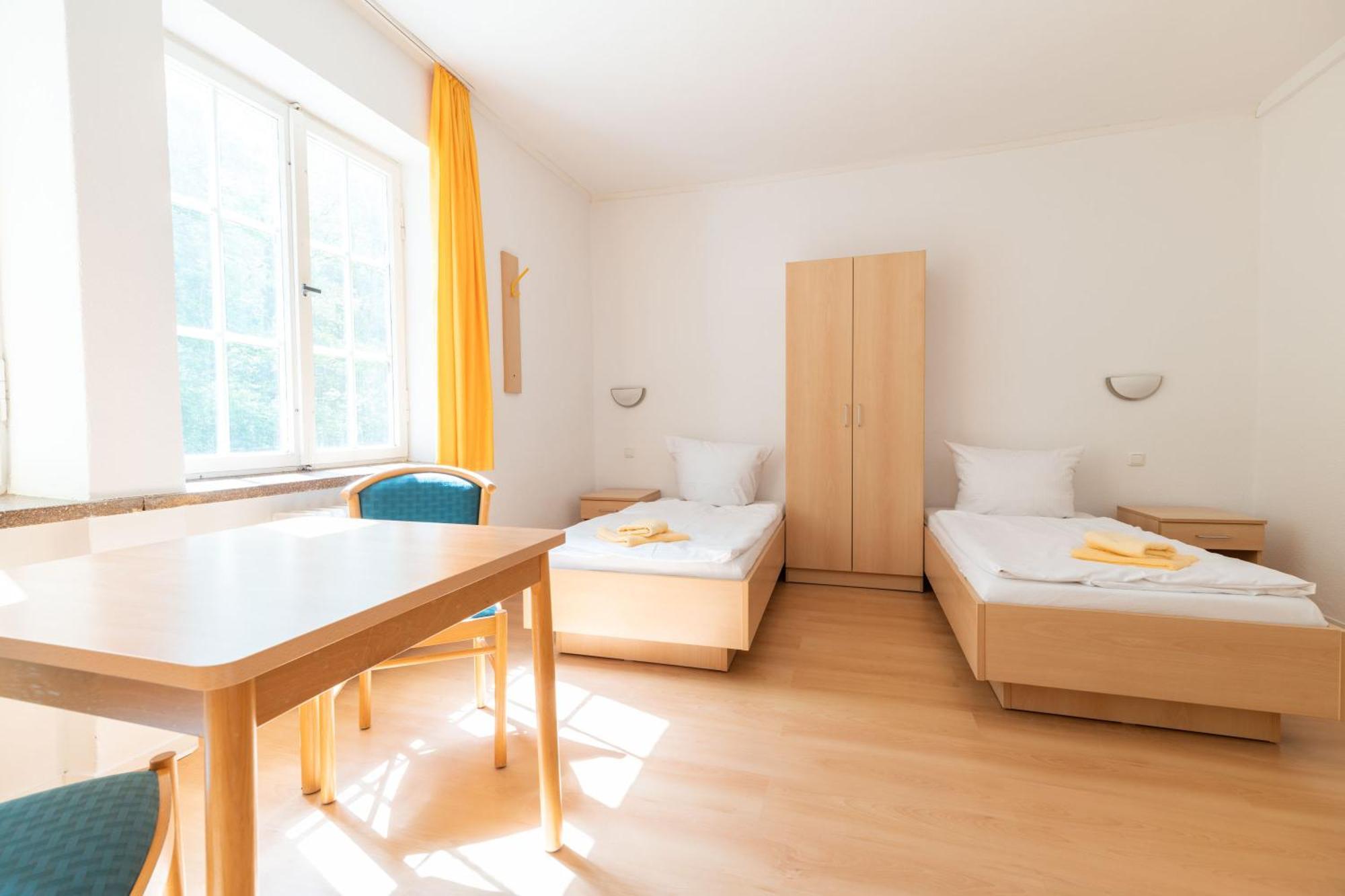 Budget Seezeit-Resort Am Werbellinsee Altenhof  Luaran gambar