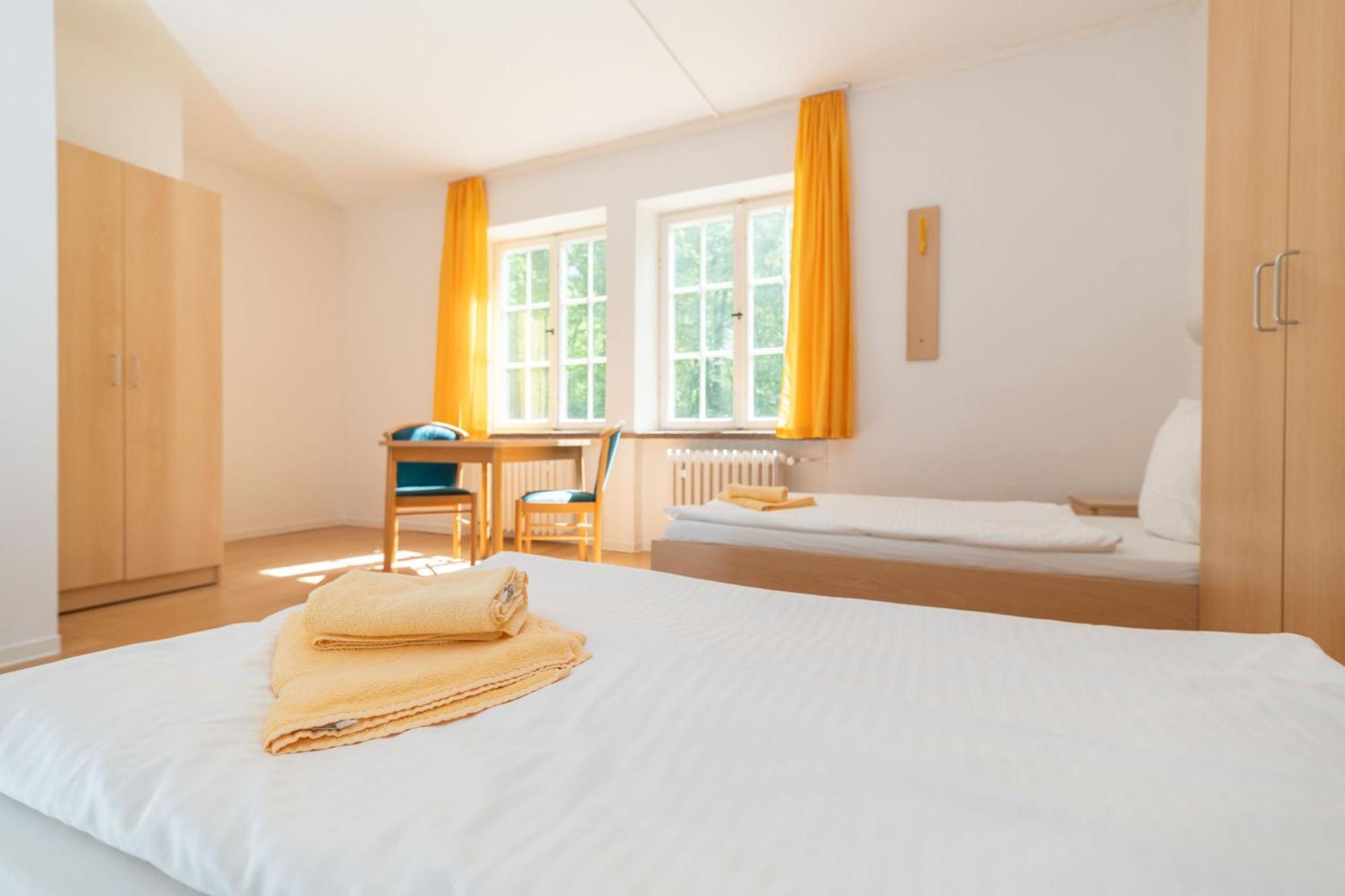 Budget Seezeit-Resort Am Werbellinsee Altenhof  Luaran gambar