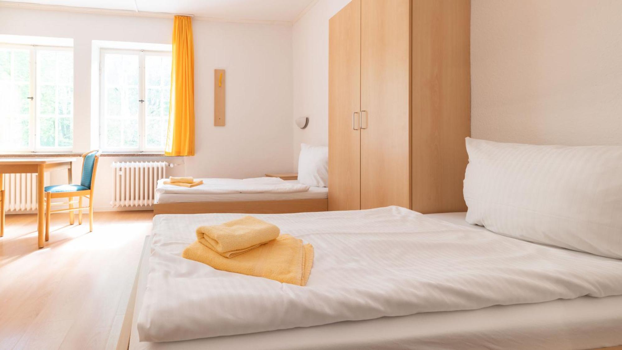 Budget Seezeit-Resort Am Werbellinsee Altenhof  Luaran gambar
