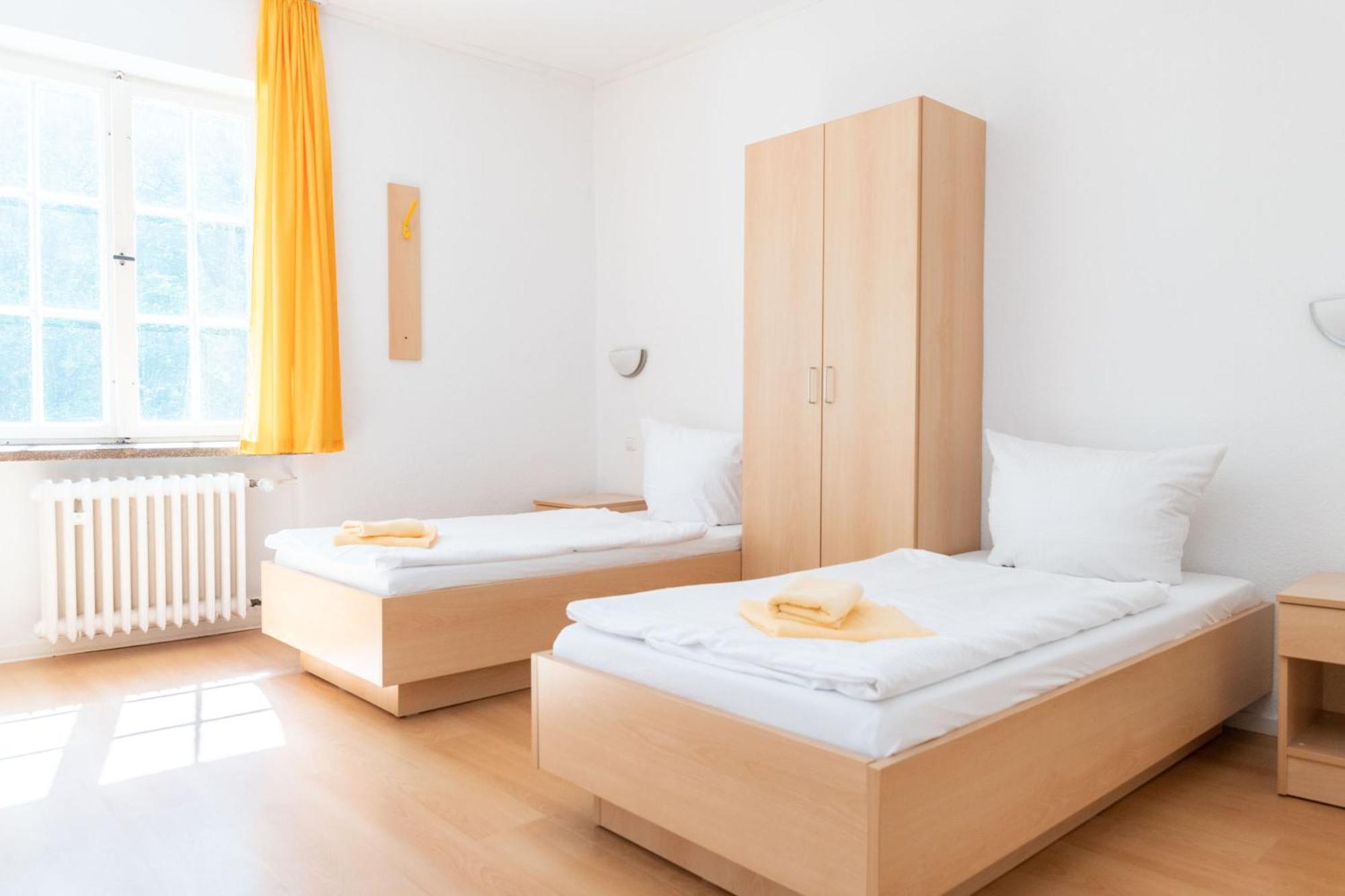 Budget Seezeit-Resort Am Werbellinsee Altenhof  Luaran gambar