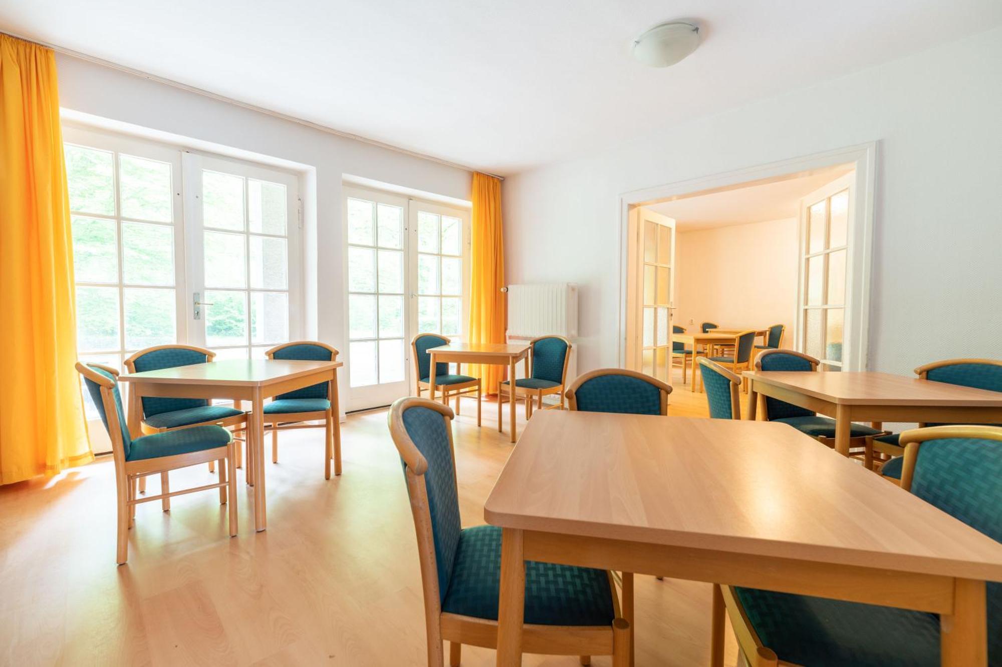 Budget Seezeit-Resort Am Werbellinsee Altenhof  Luaran gambar