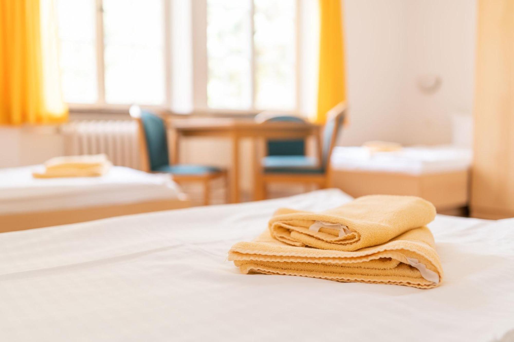 Budget Seezeit-Resort Am Werbellinsee Altenhof  Luaran gambar