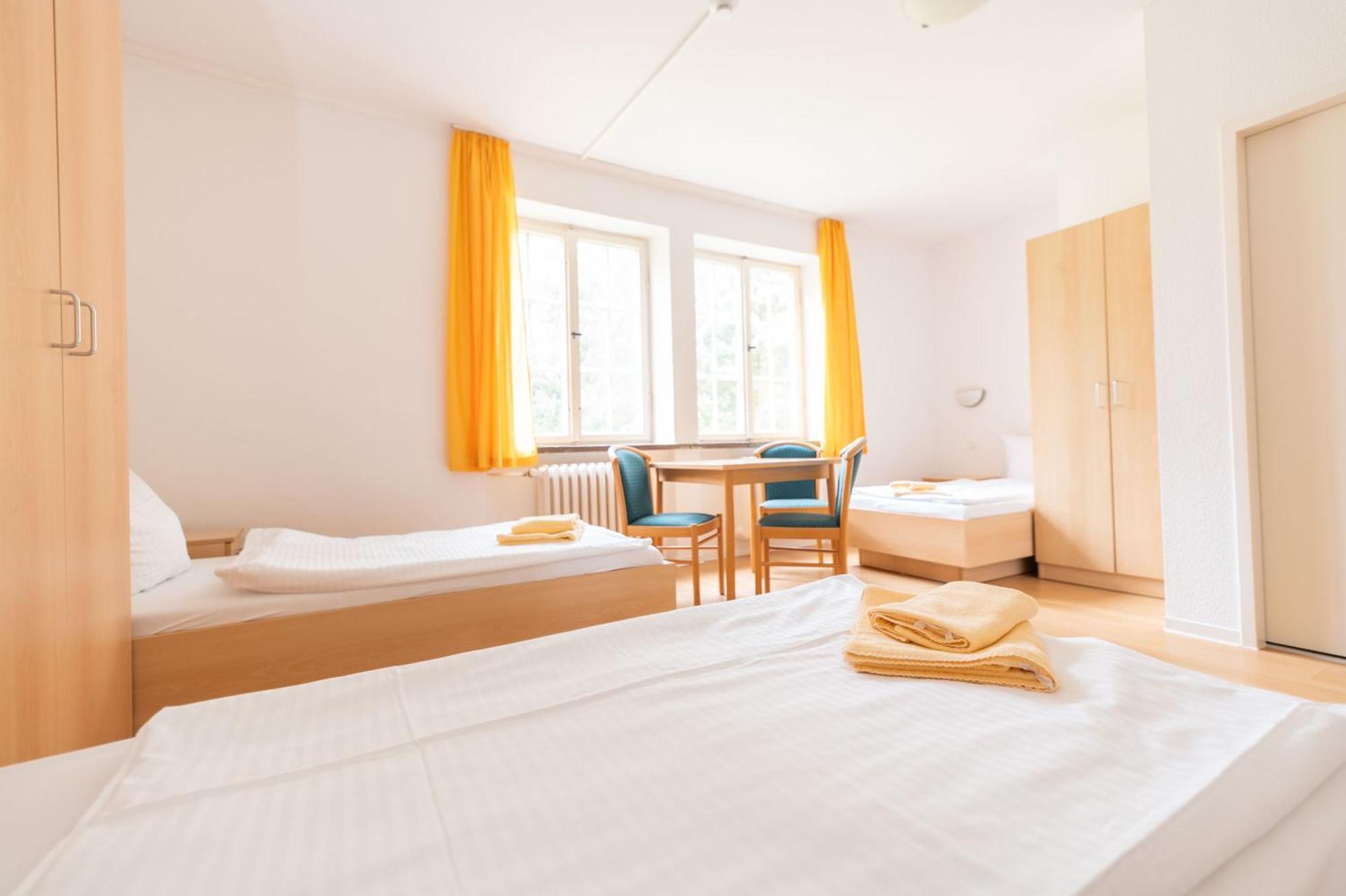 Budget Seezeit-Resort Am Werbellinsee Altenhof  Luaran gambar