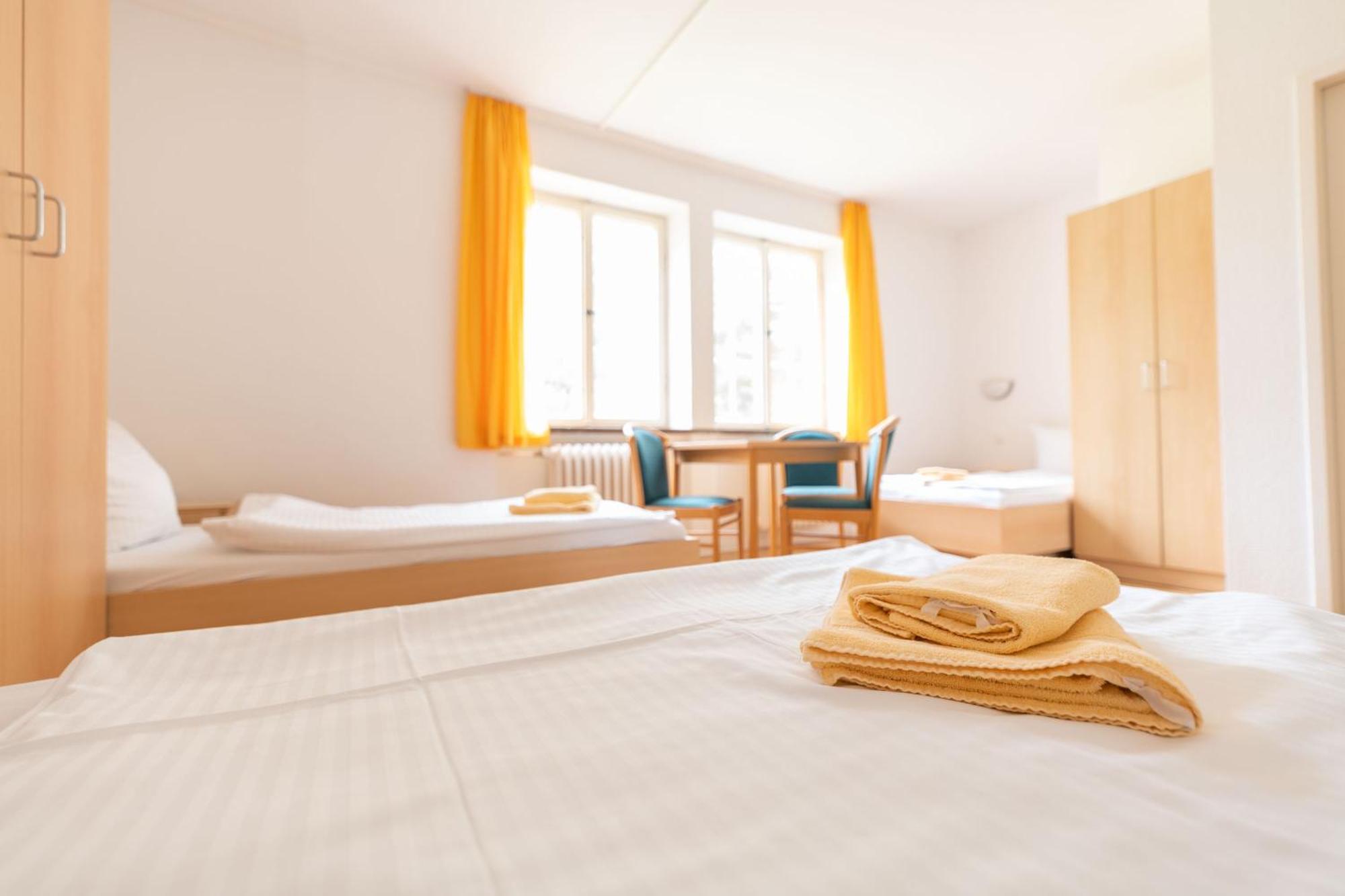Budget Seezeit-Resort Am Werbellinsee Altenhof  Luaran gambar
