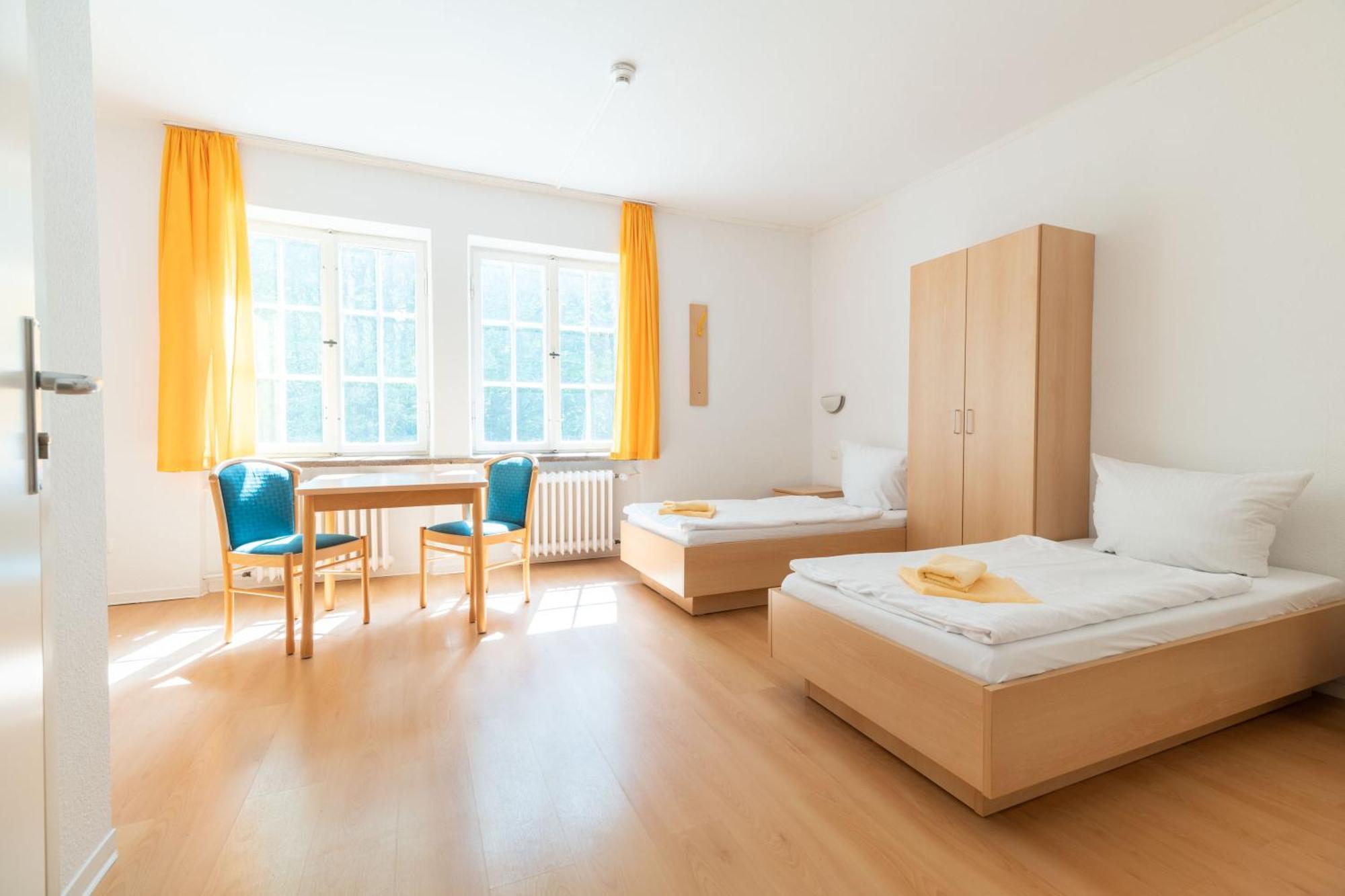 Budget Seezeit-Resort Am Werbellinsee Altenhof  Luaran gambar