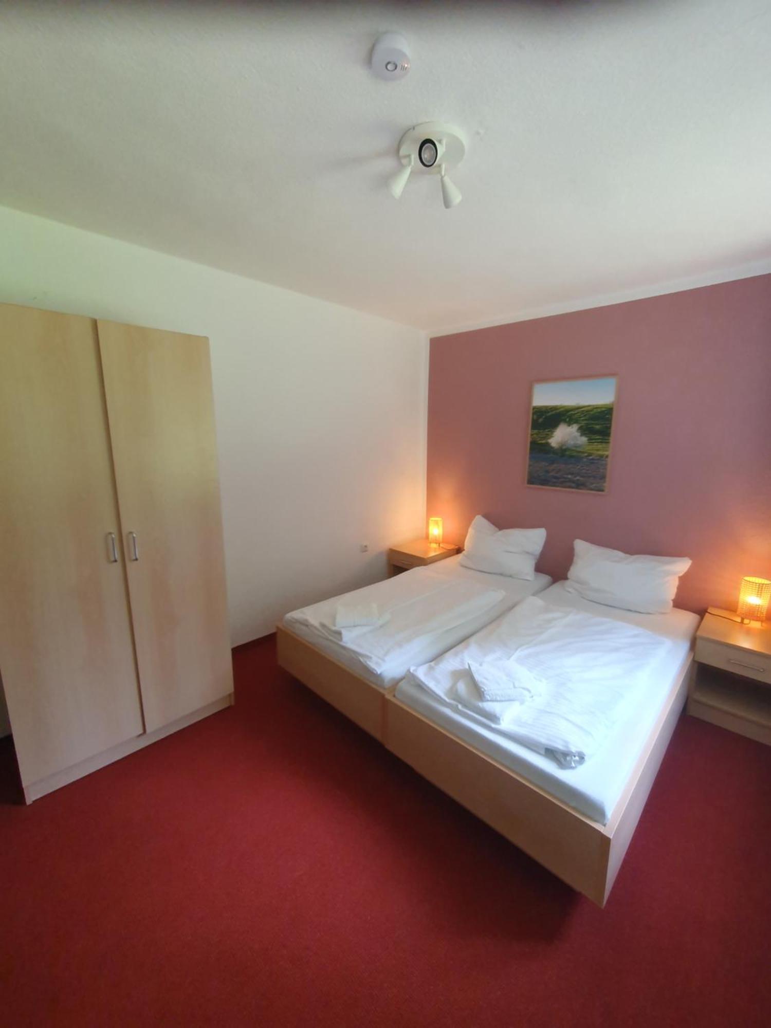 Budget Seezeit-Resort Am Werbellinsee Altenhof  Luaran gambar