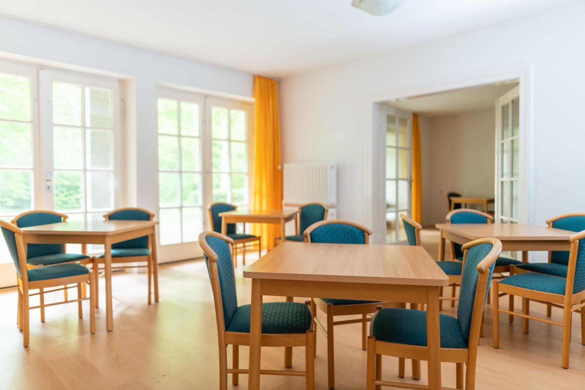 Budget Seezeit-Resort Am Werbellinsee Altenhof  Luaran gambar