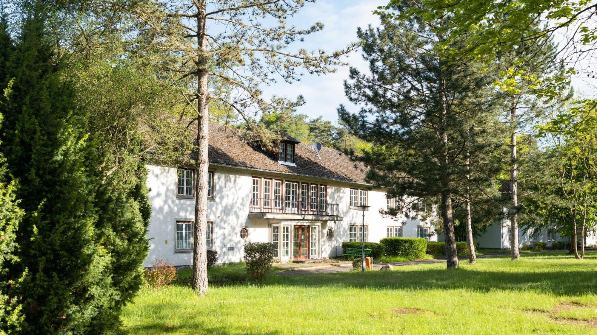Budget Seezeit-Resort Am Werbellinsee Altenhof  Luaran gambar