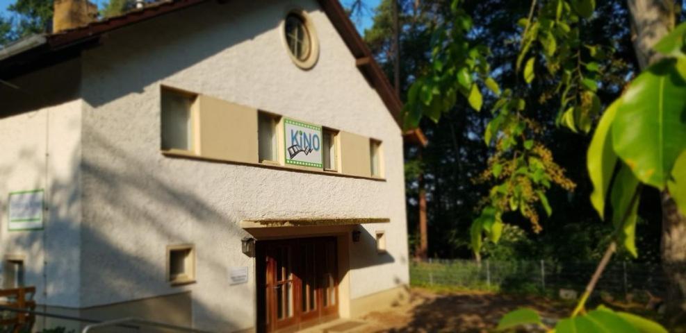 Budget Seezeit-Resort Am Werbellinsee Altenhof  Luaran gambar