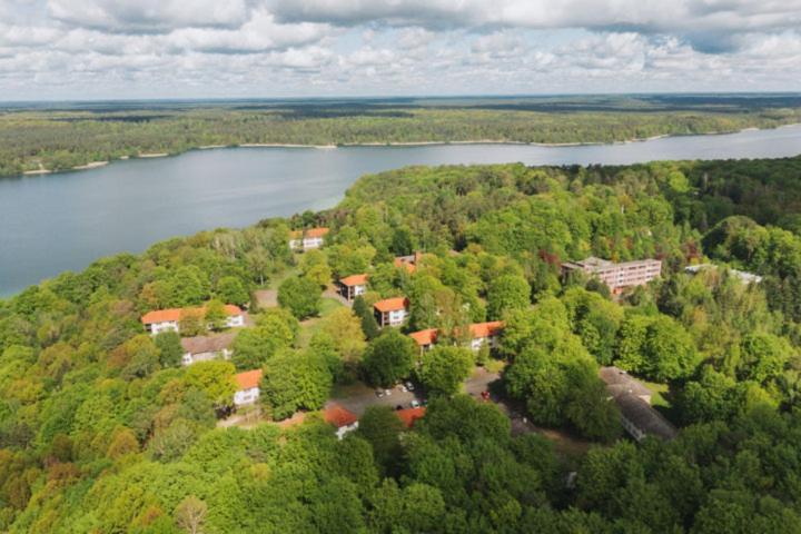 Budget Seezeit-Resort Am Werbellinsee Altenhof  Luaran gambar