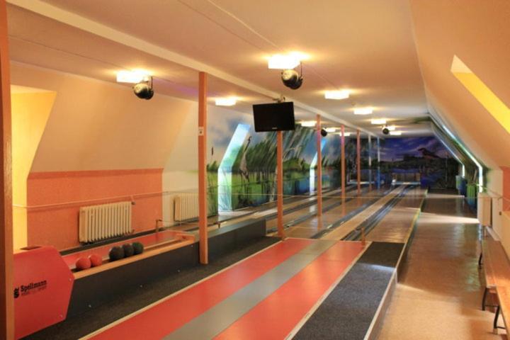 Budget Seezeit-Resort Am Werbellinsee Altenhof  Luaran gambar
