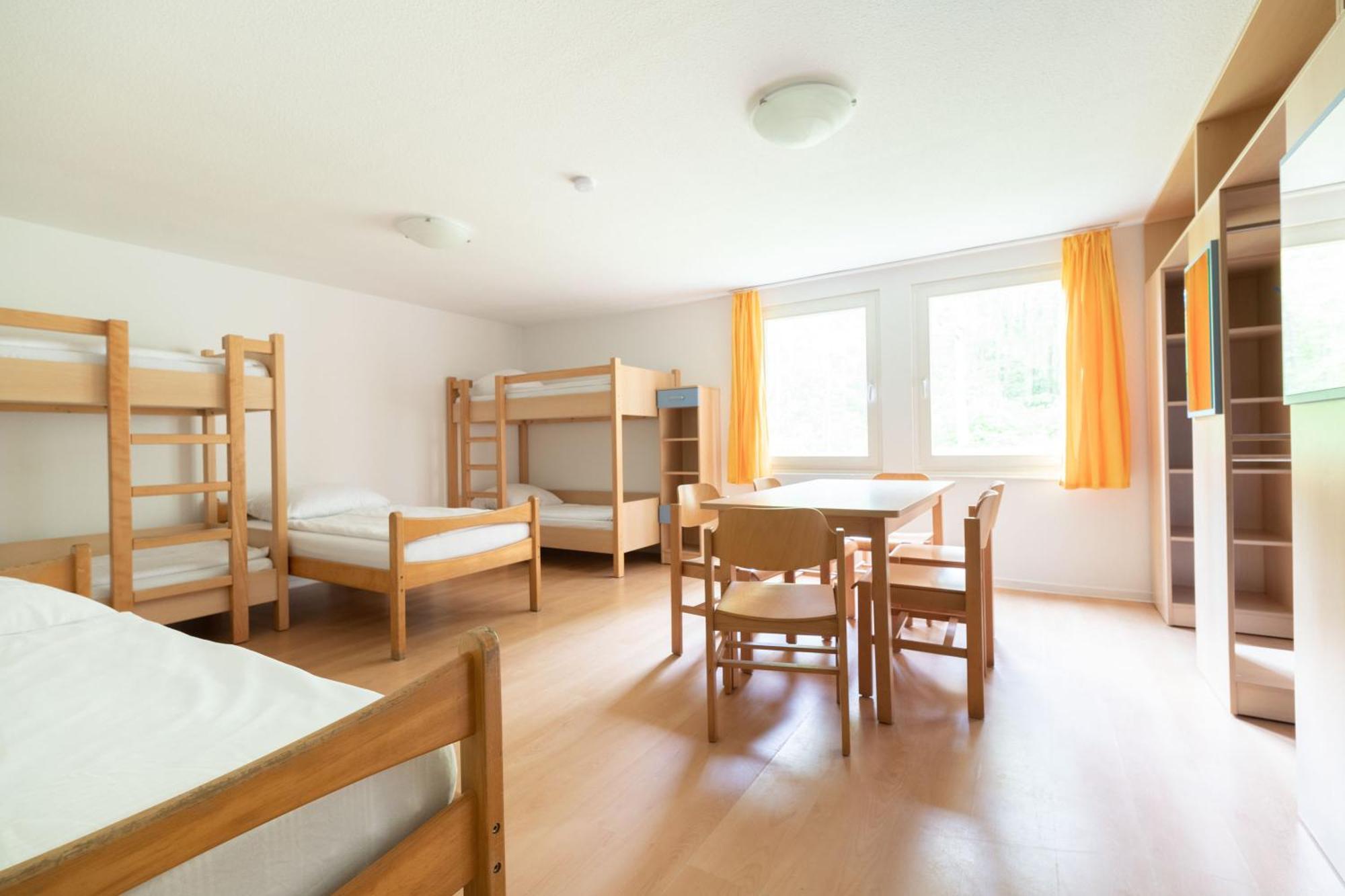 Budget Seezeit-Resort Am Werbellinsee Altenhof  Luaran gambar