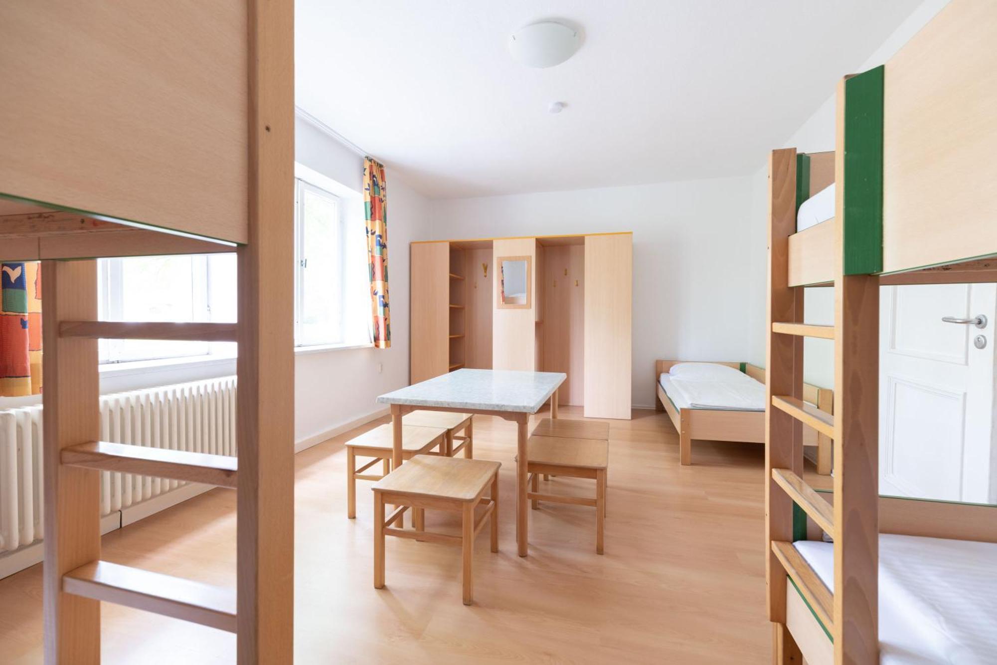 Budget Seezeit-Resort Am Werbellinsee Altenhof  Luaran gambar